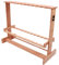 Ultimate 24-Rod Rack Wood | Rutenständer