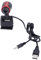 Aukson 360 Degree Laptop Camera, HD 16MP Webcam Web Camera for Computer PC Laptop