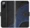 BoxTii Coque pour Galaxy S20 FE/Galaxy S20 Lite, Portefeuille Etui en Cuir PU, Magnétique Protection Housse Coque pour Samsung Galaxy S20 FE/Galaxy S20 Lite, Noir