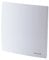 Maico - Original ER-A, 0084.0361 - Abdeckung für Ventilatoreinsatz ER EC, für Bad, Küche, Mehrfamilienhaus, Aufenthaltsraum, Esszimmer
