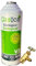 GAS ECOLOGICO V2 + VALVULA 226gr SUSTITUTO R22 R407C R410A