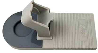 Hot Glue Gun Holder Hot Melt Glue Gun Stand Base Bracket (S)