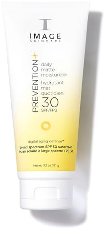 Image Skincare - Prevention+ Daily Matte Moisturizer SPF30-91 g