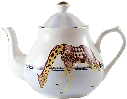 Théière Girafe 130 cl