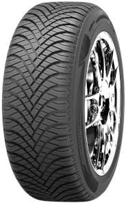 TRAZANO Ganzjahresreifen 235/55 R 18 TL 100V ALL SEASON ELITE Z-401 BSW M+S 3PMSF Allwetter