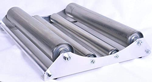 Teerpappenabroller PVC Universal -Teppich Blechabroller Folienabroller Abroller (70 CM)