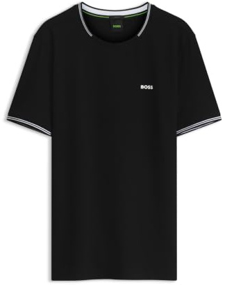 BOSS Herren T_Shirt Taul 10255848 01