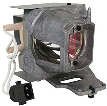 codalux Beamerlampe für OPTOMA SP.7AF01GC01 BL-FU240B verkauft und kompatibel mit PHILIPS Lampe mit Gehäuse