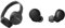 JBL Tune 660NC Wireless Over-Ear Bluetooth Headphones with active noise cancellation, in black & Sony WF-C500 True Wireless Headphones (Up to 20 Hours Battery Life with Charging Case
