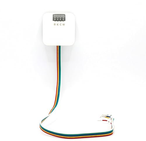 Honeywell Home C-Wire Adapter THP9045A2098/U