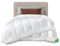 VOUNOT® Edredón de Microfibra Duo 4 Estaciones 135x200 cm (Cama 80), Edredón Relleno Nórdico 3 en 1 200+300=500 gr/m², Suave y Transpirable Caliente y Cómodo, con Certificación Oeko-Tex, Color Blanco