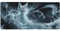 Gaming Mauspad Weiß Schreibtischunterlage Fuchs Mauspad XXL 900 x 400 x 3mm, Wetterfest Anti-Rutsch Mauspad Gaming Zubehör Verbessert Präzision und Geschwindigkeit, Mouse Pad für Office Deko -304