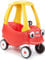 little tikes Cozy Coupe - Classic - New Eyes Version
