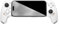 Aprilsunnyzone Manette de jeu mobile, manette de jeu Android avec effet Hall, Turbo Burst, enregistrement macro, blanc