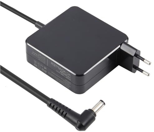 90W 19V 4,74A Laptop Ladegerät für ASUS A53S A52F A53E S53U F555LA K52F K55A K53S N550 K55N N56 R510C K550LA 5,5 x 2,5mm