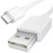 Cable USB C 1M 120W 10A Cable USB C para realme GT 7 Pro 6 6T 14 12 pro+ 12+ 12X C65 C75 C67 Note 60,Cable de Carga SUPER VOOC para OPPO A40 A40M Reno12F 11F 12 11Pro OnePlus 13 12R Nord CE 4 3 2 Lite