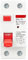 Disjoncteur différentiel 2P 32A 10/30/100/300mA Type A, disjoncteur différentiel, disjoncteur différentiel, interrupteur de sécurité, 1 pièce(10mA,2P 50A)
