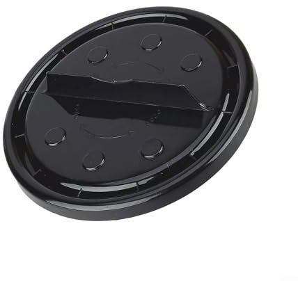 Scheinwerfer-Staubschutz, 12 cm, für Mercedes, CLK, CLS, BMW, X3, X5