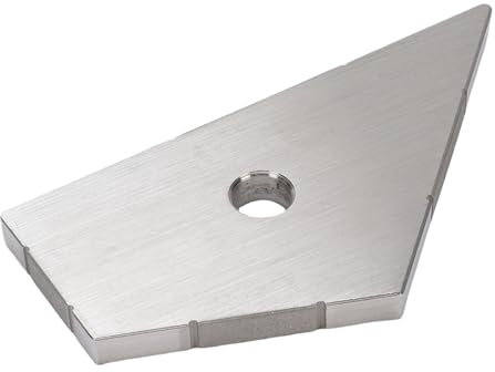 Gitarren-Nivellierlineal, 4-in-1-Gitarrensaiten-Aktionsmessgerät, Tonabnehmer-Nivellierwerkzeug, Edelstahl, Summender Bundfänger