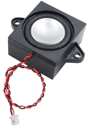 Alte prestazioni Piccoli altoparlanti Gamma completa Piccoli altoparlanti Suono eccellente per applicazioni audio didattiche e di laboratorio