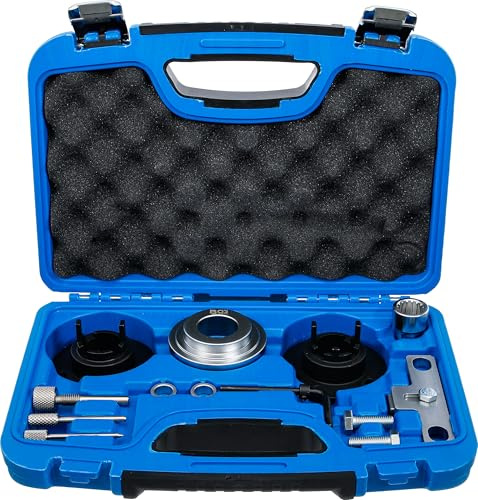 Bgs 74628, Set di Strumenti di Regolazione del Motore, per Ford 1.0 L EcoBoost con Catena di distribuzione