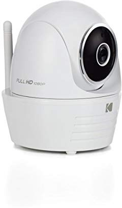 Kodak IP101WG Security Kamera/ - Motorosiert