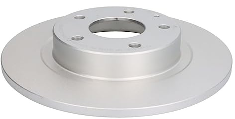 Textar 92254703 Bremsscheibe (Menge: 2 Stk, Paar)