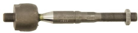 DELPHI TA3030 Axialgelenk Spurstange Vorne Rechts Kompatibel mit MITSUBISHI L 200 / Triton Pickup KJ, KK, KL 4410A173 6000609635