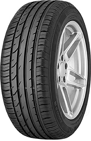 Continental PremiumContact 2 XL FR - 225/50R17 98H - Sommerreifen