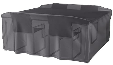 AeroCover Garden Set 200 x 190 x 85cm High Water Resistant UV Protection