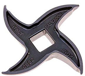 Fimel Coltello Inox per TRITACARNE MOD 32 SLX