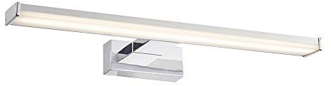 Endon 76658 Axis LED Bathroom IP44 Over Mirror Wall Light