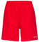 HEAD Jungen Club Bermudas B Shorts, Rot, 152 EU