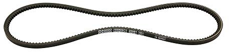 Unbekannt Piaggio Keilriemen Cyclo Original 50 Ciao Mono -1029052