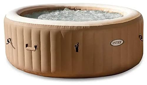 Intex 28476 Spa, Mehrfarbig