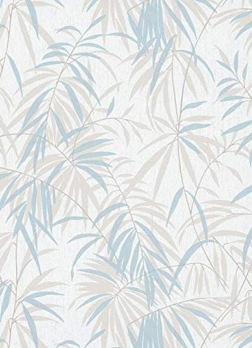 Erismann 1006718 Papier peint intissé de qualité supérieure Style japonais