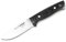 Muela Unisex – Erwachsene Kodiak RWL 34 feststehendes Messer, Silber, 21,5 cm
