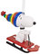 Hallmark Peanuts Snoopy Weihnachtsdekoration Charlie Brown