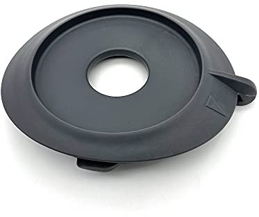 IZSOHHOME Remplacement du couvercle du couvercle du bol Compatible avec l'accessoire d'agitation Vorwerk Thermomix TM31 TM 31 Bimby
