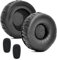 B250-XT Mod Kit de almohadillas y cojín de espuma para micrófono, funda de repuesto para auriculares defean compatible con VXI BlueParrott B250-XTS/Jabra PRO 920 930 935 9450 9460 9465 9470 / UC Voice