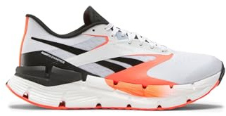 Reebok Men's CLUB C REVENGE ,Ftwr White Vector Red Black,11 UK