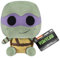 FUNKO PLUSH: Teenage Mutant Ninja Turtles - Donatello 7
