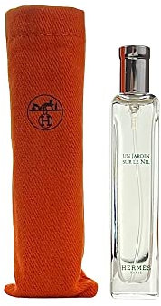 Hermes Un Jardin sur le Nil Eau de Toilette 15 ml