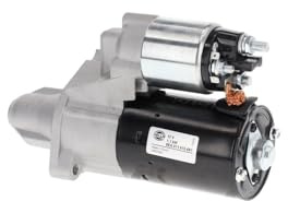 HELLA 8EA 011 612-681 Starter - 12V - 1.1kW