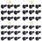 36pcs Ring-Door-Bell Screws, Ring-Door-Bell Replacement Security Screws Accessories Compatible with Video Door-Bell