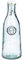 Glasflasche mit Bügelverschluss Recycled 990 ml Zeller Present Glasflasche mit Bügelverschluss Recycled 990 ml Zeller