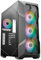 Cooler Master TD500 MAX ATX Mid-Tower Case, Custom Atmos 360 MAX AIO, GX II Gold 850W ATX 3.0 PSU, Mobius 120P ARGB PWM Fan, Type C, Two-Stage Power Connector, Pre-Routed Cable Management