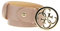GUESS Noelle Yarmilla Belt W85 Rosewood - kürzbar