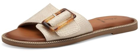 s.Oliver Damen 5-27131-42 Pantolette