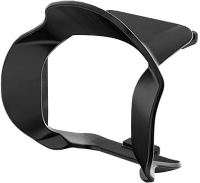 Ieron AVATA 2 Gegenlichtblende, Gimbal-Schutz, Blendschutz-Zubehör für die Linse